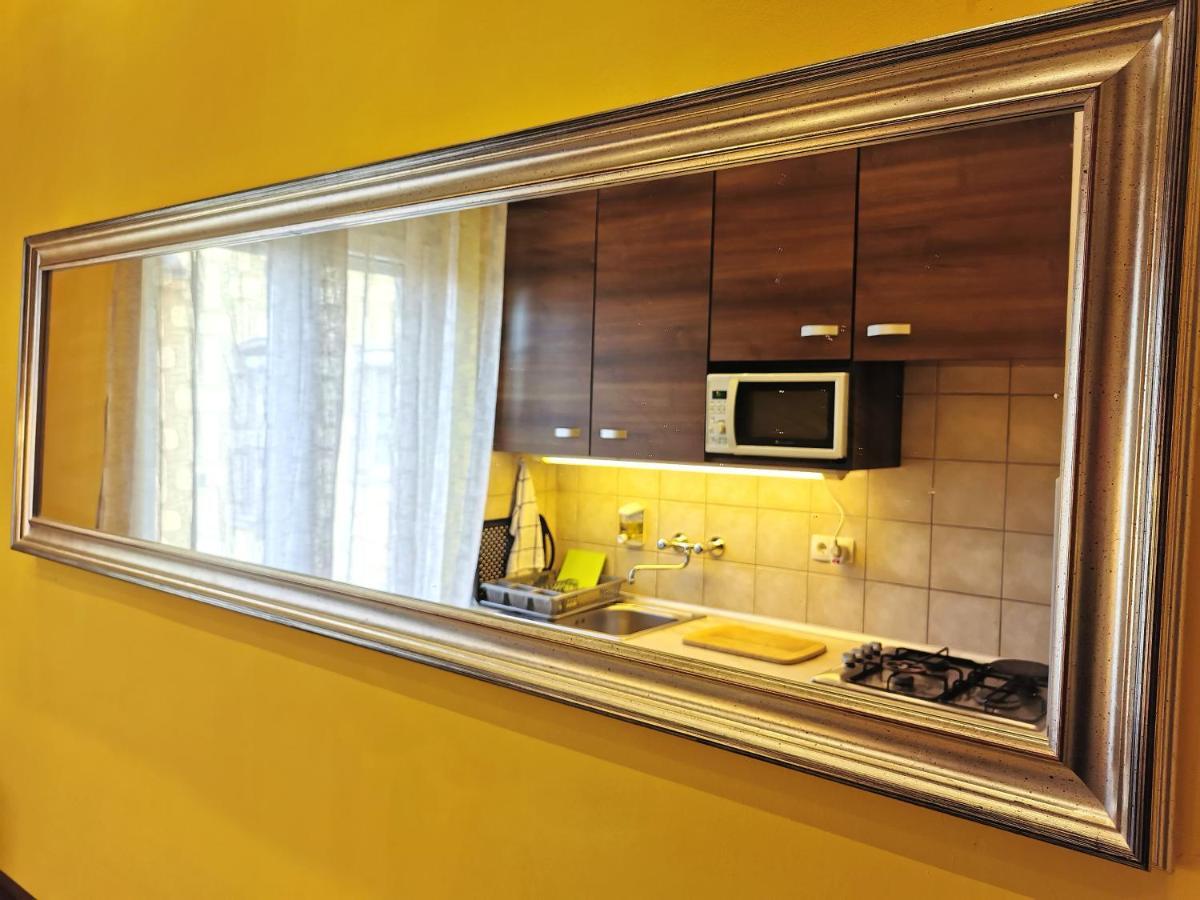 Smart Business Apartman Miskolc Exterior photo